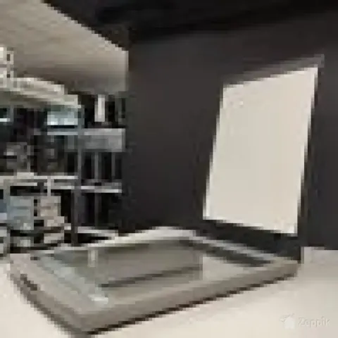 Canon CanoScan LiDE 25 skanner