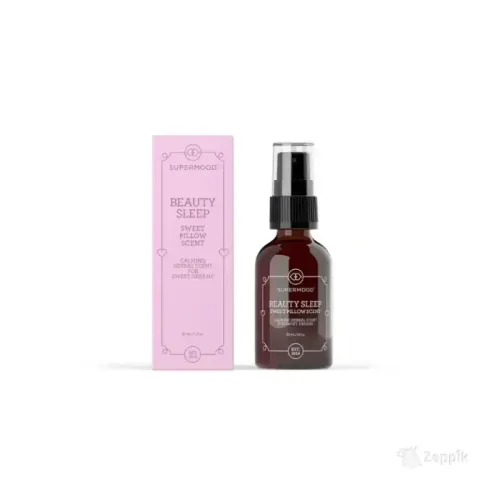 supermood magus voodipesu lõhn, 30 ml