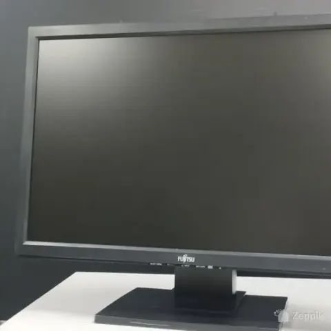 Fujitsu E22W-5 22" monitor
