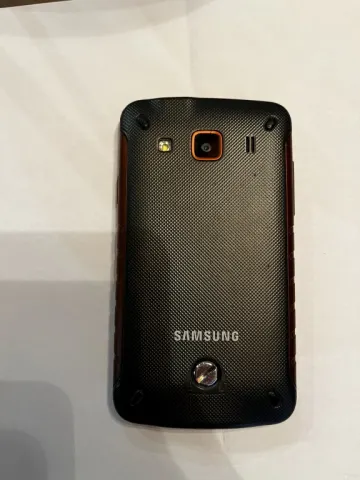 Samsung S5690 Galaxy Xcover