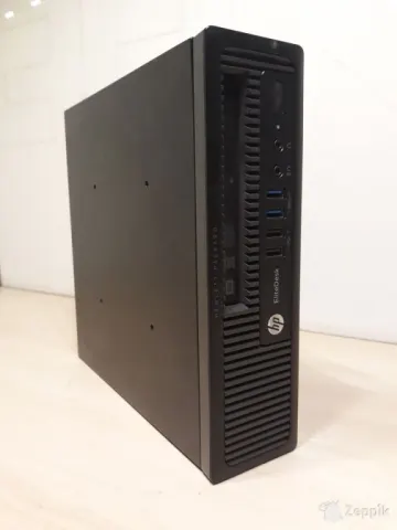 I5-4570S/8GB RAM/240GB SSD/HP EliteDesk 800 G1 USDT