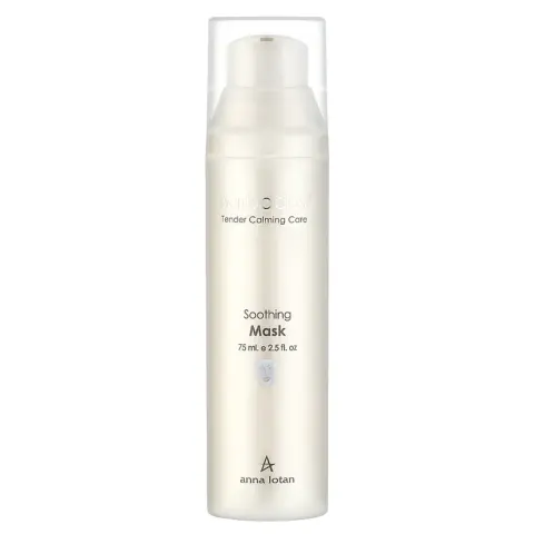 Anna Lotan Barbados rahustav näomask, 75 ml