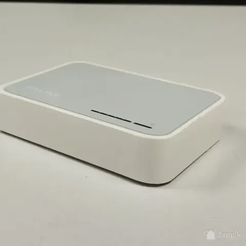 TP-Link TL-SF1005D 5-port Switch, 10/100 Mbps