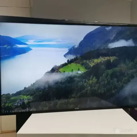 Philips BDL4830QL 48" monitor