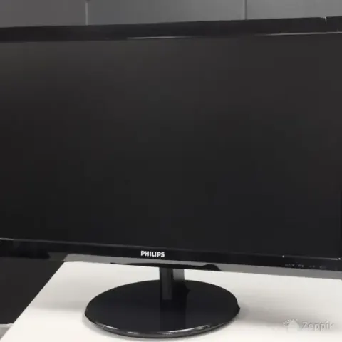 Philips 246V5L 24" FullHD LED monitor