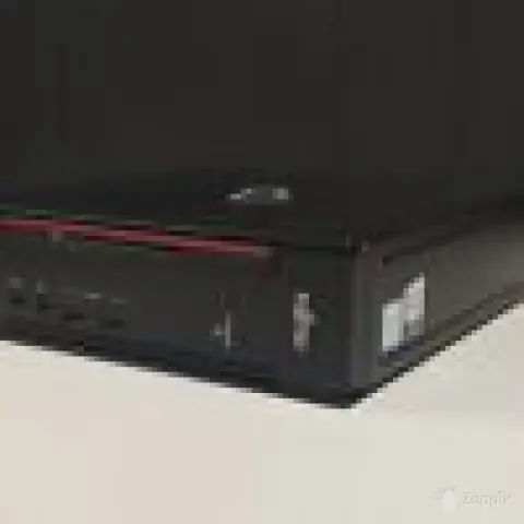 Fujitsu ESPRIMO Q556/2/i3-7100T/8 GB DDR4/256 GB SSD