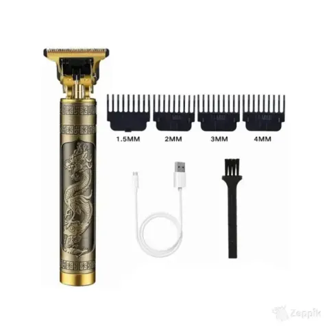 Nudora C-42 juhtmeta juukselõikur trimmer