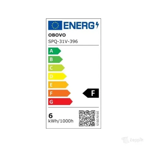 Mitmevärvilised jõulutuled Obovo, 15 m, 630 LED-i 8 režiimiga, õue/tuppa