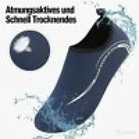 lot uus ujumisjalatsid sixspace 637 tumesinine 35eu