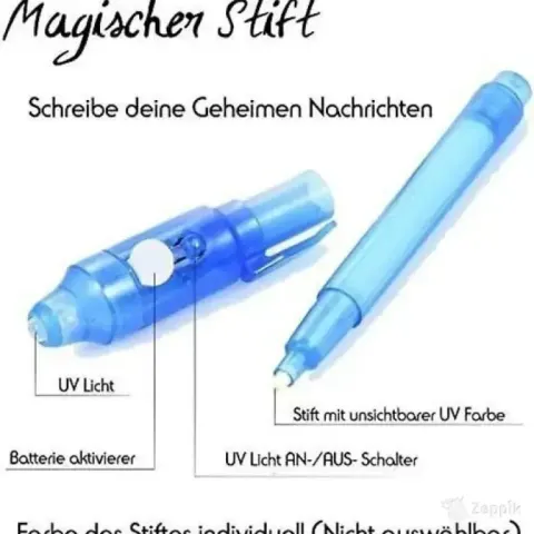 lichtzauber light magic joonistustahvlite komplekt a3 a5