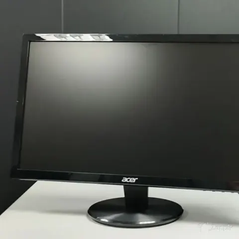 Acer P226HQV 21,5" LED monitor Full HD