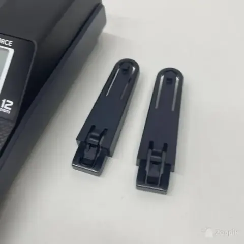lot casio hr 150rce printeriga kalkulaator