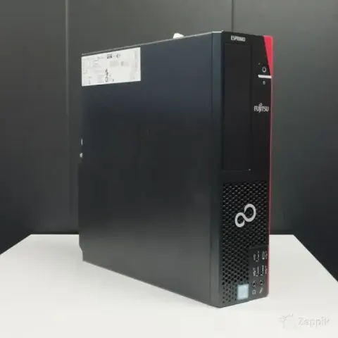 Fujitsu ESPRIMO D958 / E94+ (SFF)