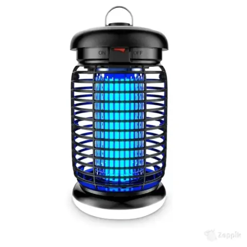 Seenlast elektriline putukamõrvar, 15W, putukapüüdja UV-lamp