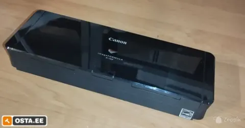Canon imageFORMULA P-150 A4 USB kahepoolne skanner