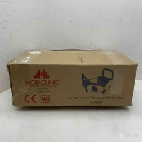 lot mobiclinic istme tosteseade tualettpott 10 cm