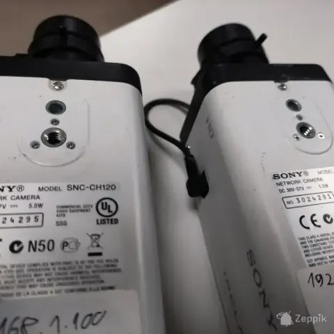 Dahua 4K NVR komplekt + 4 IP-kaamerat + TP-Link PoE switch
