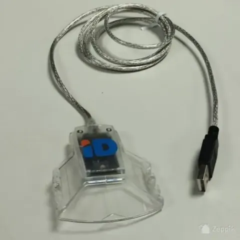 IDBridge CT30 USB Smart Card Reader