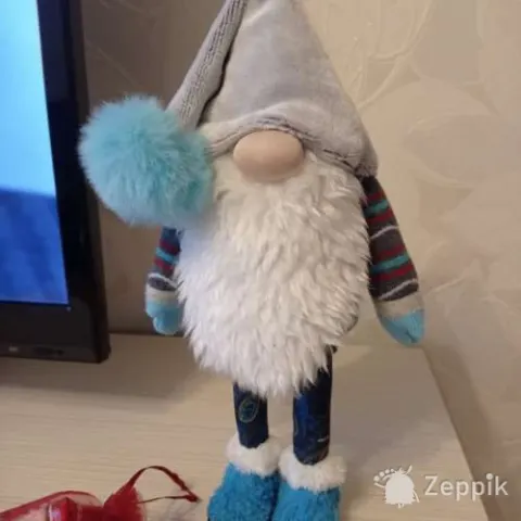 Скандинавские гномы