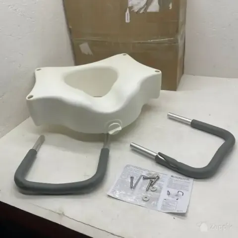 lot mobiclinic istme tosteseade tualettpott 10 cm