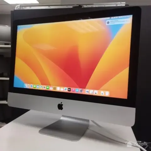 Apple iMac 21.5 Retina 4K(2019) i3 - 8100/8GB RAM/1TB HDD