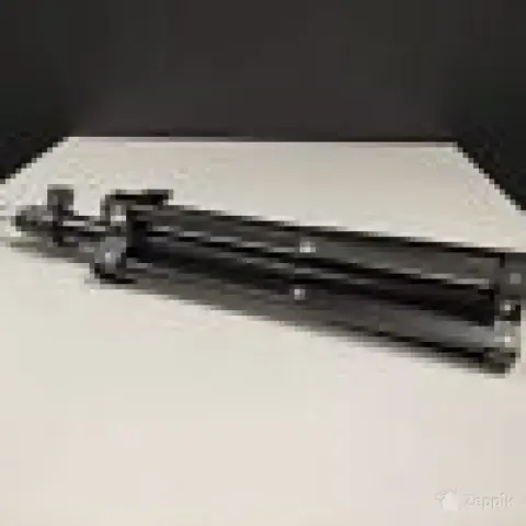 LED rõngaslamp LJJ-26 (26cm) + statiiv / alus komplekt