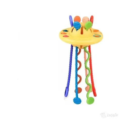 Montessori mänguasi Kiztoys