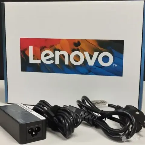 Lenovo originaal AC-adapter 45W (ADLX45YCC3A) + kaabel uus
