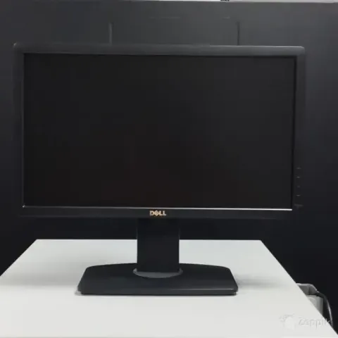Dell P2012Ht 20 monitor töökorras