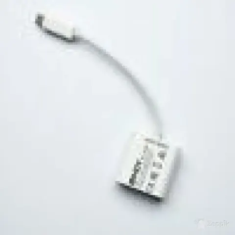 Lindy USB-CGigabit Ethernet Adapter + Power Delivery