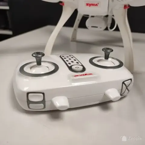 Syma X8Pro droon (kvadrokopter)