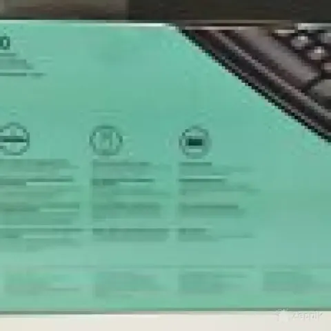 Logitech K120 Klaviatuur Must