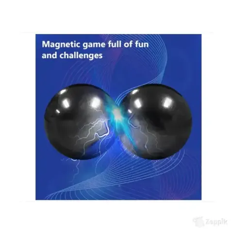 SpeelGoe lauamäng, magnetiga male