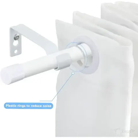 Kardinapuu INFLATION 76-116 cm, valge
