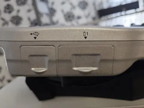 Panasonic CF-H2
