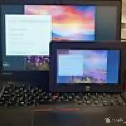 Elo Touch ET0700L 7" puuteekraan
