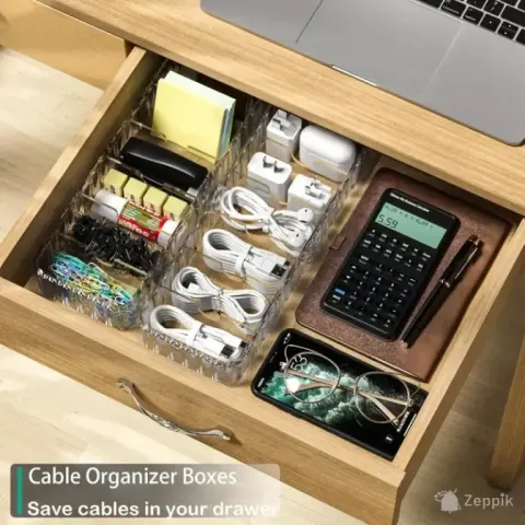 Bokiovin Organiseerija, 2 tk