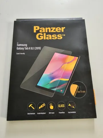 Panzer glass 10.1