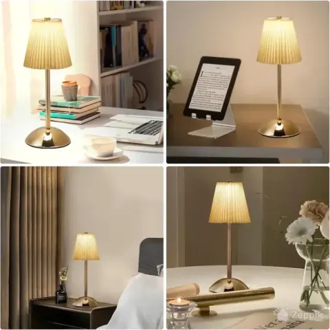 Starnearby juhtmevaba LED-lamp B0CYH12W93