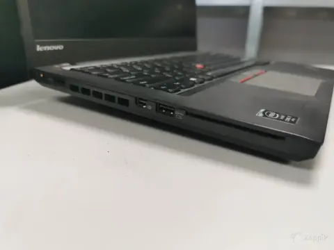 Lenovo T450s/i7-5600U/8GB RAM/250GB SSD/Battery 6h