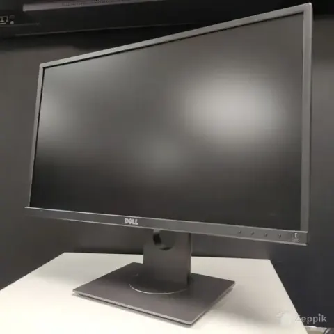 IPS Monitor Dell P2417H 23.8" /HDMI/ DP/ USB