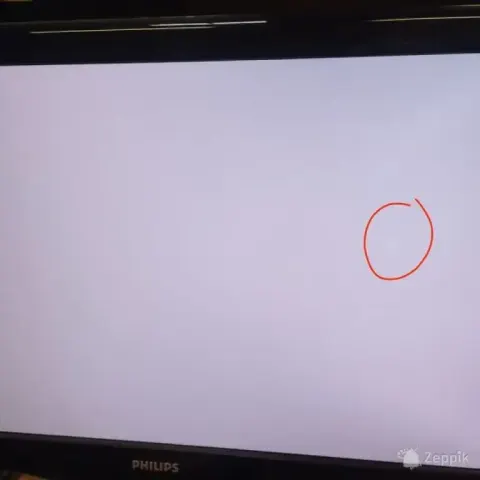 Philips 227E3L 21.5" Full HD LED monitor /HDMI