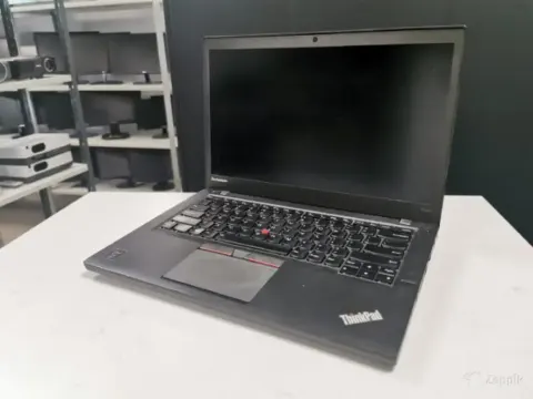 Lenovo T450s/i7-5600U/8GB RAM/250GB SSD/Battery 6h