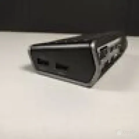 Targus Dock 120 Universal USB-A Dual Video Docking Station