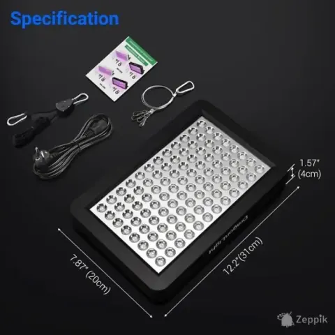 lot uus led taimelamp dragonlight bw1000