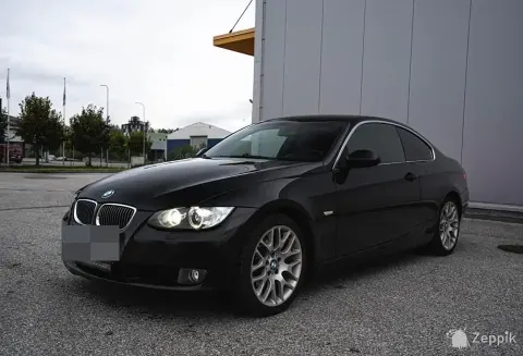 BMW 330 3.0 145kW