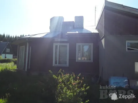 Дом, 192 м², Поселения (ИЖС), 2150 сот