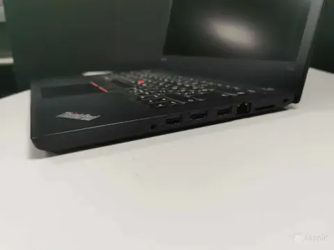 Lenovo T470/i5-7300U/8GB RAM/250GB SSD/Battery 2h