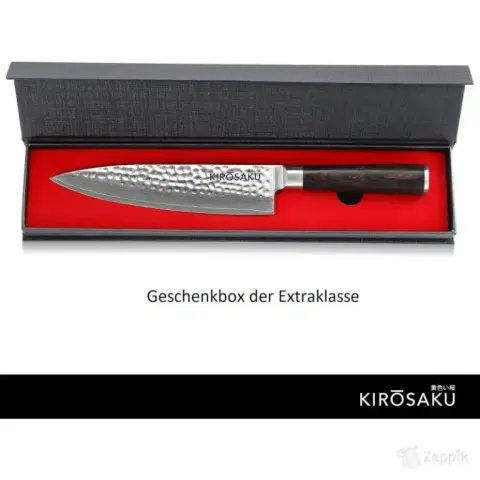 Kirosaku nuga, 20 cm