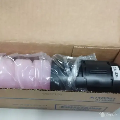 Konica Minolta TN216M A11G351 OEM magenta toonerkassett uus